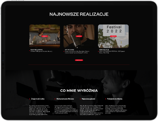Izdebski Film Production