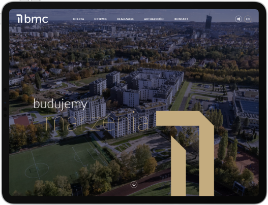 BMC