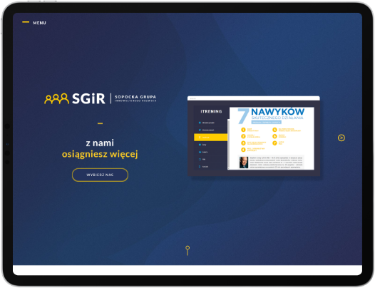 Sgir