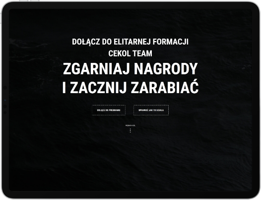 Cekolteam