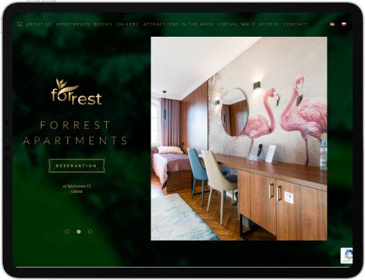 Forrestapartments