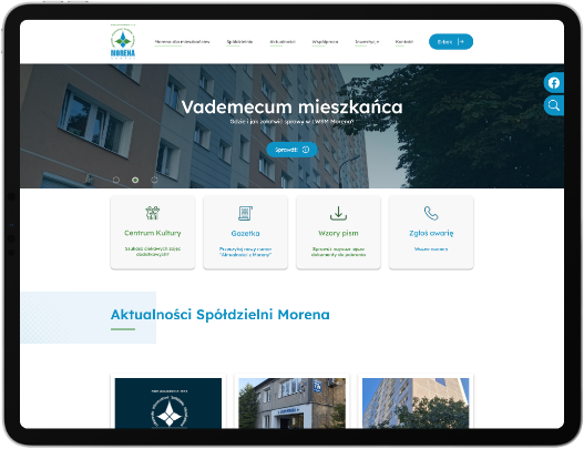 Spółdzielnia Morena